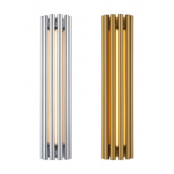 SIENINIS LED ŠVIESTUVAS SONATA 12W ŽALVARIO SPALVOS pristatymas