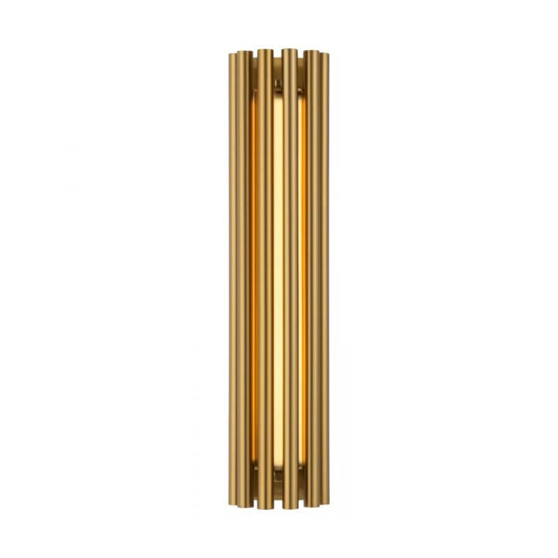 SIENINIS LED ŠVIESTUVAS MAYTONI SONATA 12W ŽALVARIO SPALVOS MOD410WL-L12BS3K
