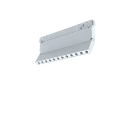 Šviestuvas L-CLICK.15 magnetinei sistemai SHAPER.15 12W Baltas Zigbee internetu