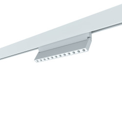 Šviestuvas L-CLICK.15 magnetinei sistemai SHAPER.15 12W Baltas Zigbee pigiau