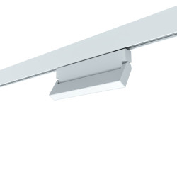 Šviestuvas L-CLICK.15 magnetinei sistemai SHAPER_L.15 12W Baltas ZigBee pigiau