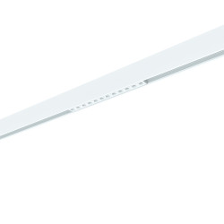 Šviestuvas L-CLICK.15 magnetinei sistemai MARKER.15 12W Baltas ZigBee pigiau