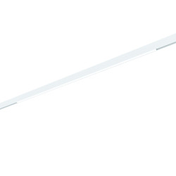 Šviestuvas L-CLICK.15 magnetinei sistemai LINER.15 40W baltas ZigBee pigiau