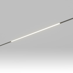 Šviestuvas L-CLICK.15 magnetinei sistemai LINER.15 20W Baltas ZigBee kaina