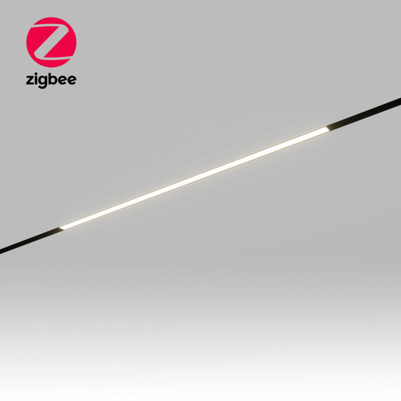 Šviestuvas L-CLICK.15 magnetinei sistemai Liner 20W ZigBee Light Plan LC15-L20W-BA