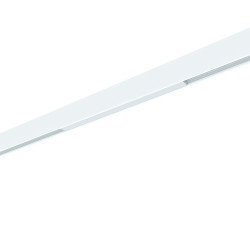 Šviestuvas L-CLICK.15 magnetinei sistemai LINER.15 10W Baltas ZigBee pigiau
