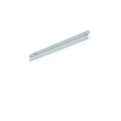 Šviestuvas L-CLICK.15 magnetinei sistemai LINER.15 10W Baltas ZigBee internetu