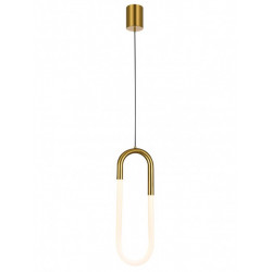 PAKABINAMAS LED ŠVIESTUVAS LATIUM 9W ŽALVARIO SPALVOS