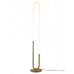 PASTATOMAS LED ŠVIESTUVAS LATIUM 20W ŽALVARIO SPALVOS