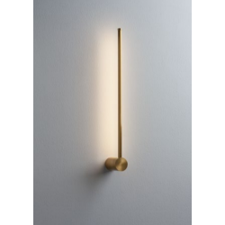 SIENINIS LED ŠVIESTUVAS TABOO 9W ŽALVARIO SPALVOS pigiau
