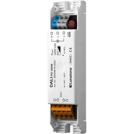 DALI-2-TRIAC dimeris 300W