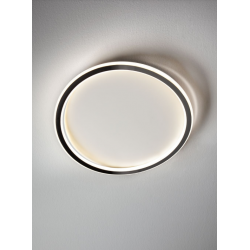 LUBINIS LED ŠVIESTUVAS JOLIE 51W BALTAS SMART pigiau