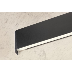 SIENINIS LED ŠVIESTUVAS PEPAS 30W L83 BALTAS pigiau