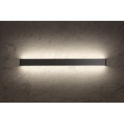 SIENINIS LED ŠVIESTUVAS PEPAS 30W L83 BALTAS internetu