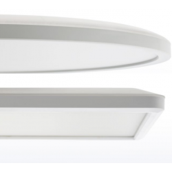 LUBINIS LED ŠVIESTUVAS MEMO D42 24W BALTAS 3000K kaina