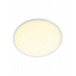LUBINIS LED ŠVIESTUVAS MEMO D42 24W BALTAS 3000K