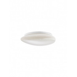 LUBINIS LED ŠVIESTUVAS DREAMER L32,7 18W BALTAS