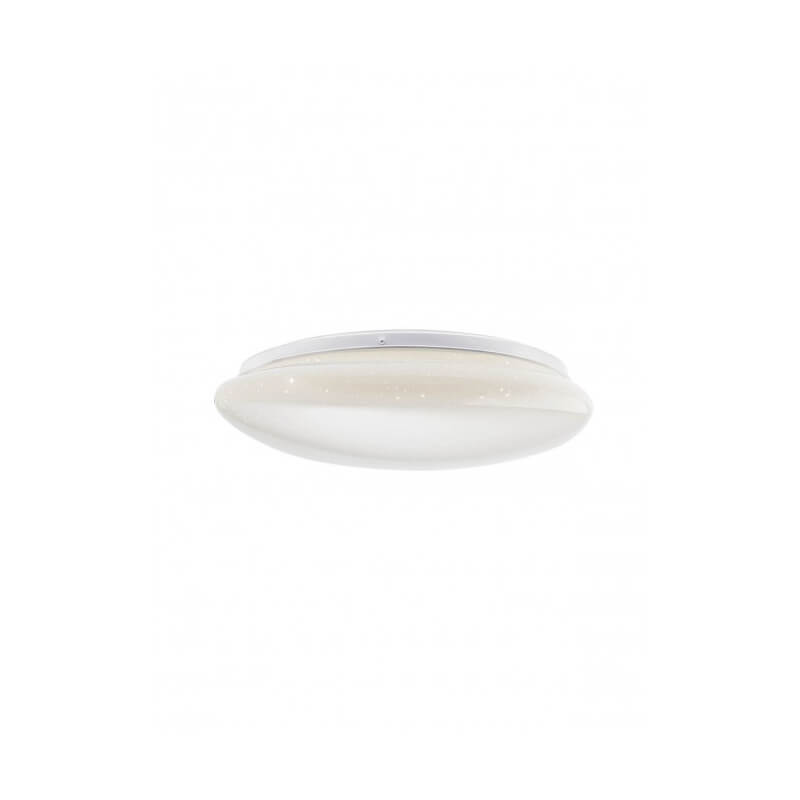 LUBINIS LED ŠVIESTUVAS SMARTER DREAMER L43 36W BALTAS 05-907