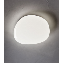 LUBINIS LED ŠVIESTUVAS DREAMER L53 46W BALTAS kaina