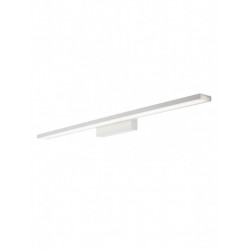 SIENINIS LED ŠVIESTUVAS DAO 36W L90 BALTAS