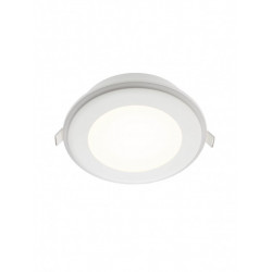 ĮLEIDŽIAMAS LED ŠVIESTUVAS 70400 12W BALTAS