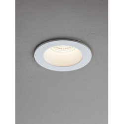 ĮLEIDŽIAMAS LED ŠVIESTUVAS 70387 10W 3000K BALTAS