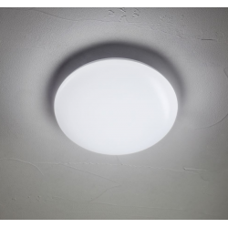 LUBINIS LED ŠVIESTUVAS TORTILLA 25W SMART pigiau
