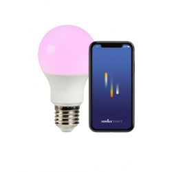 LED LEMPUTĖ SMART E27 8W