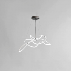PAKABINAMAS LED ŠVIESTUVAS GHOST MINI L116 25W BRONZOS SPALVOS pigiau