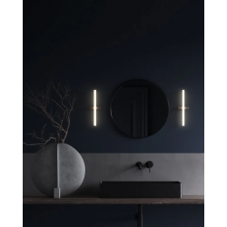 SIENINIS LED ŠVIESTUVAS STICK 4W BRONZOS SPALVOS atsiliepimai