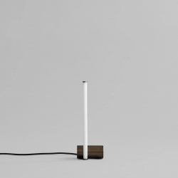 STALINIS LED ŠVIESTUVAS STICK 4W BRONZOS SPALVOS kaina