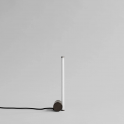STALINIS LED ŠVIESTUVAS STICK 4W BRONZOS SPALVOS pigiau