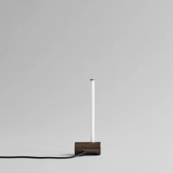 STALINIS LED ŠVIESTUVAS STICK 4W BRONZOS SPALVOS