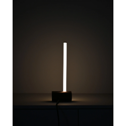STALINIS LED ŠVIESTUVAS STICK 4W BRONZOS SPALVOS atsiliepimai