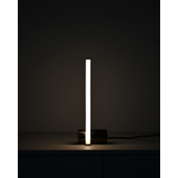STALINIS LED ŠVIESTUVAS STICK 4W BRONZOS SPALVOS kaina