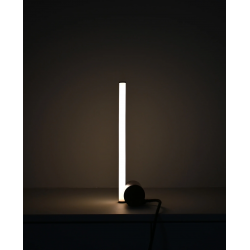 STALINIS LED ŠVIESTUVAS STICK 4W BRONZOS SPALVOS pigiau