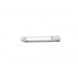 SIENINIS LED ŠVIESTUVAS DALI 45 12W 3000K BALTAS