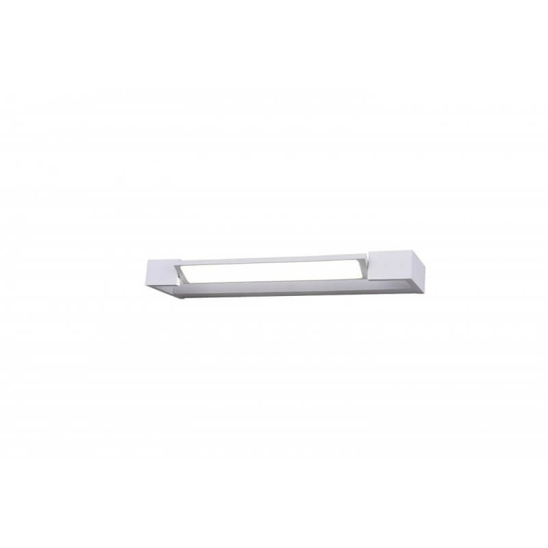 SIENINIS LED ŠVIESTUVAS AZZARDO DALI 45 12W 3000K BALTAS AZ2790