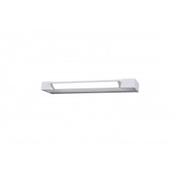 SIENINIS LED ŠVIESTUVAS DALI 60 18W 3000K BALTAS