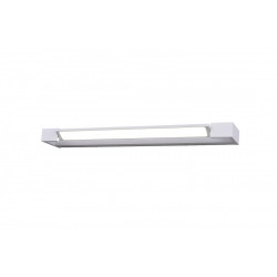 SIENINIS LED ŠVIESTUVAS DALI 120 36W 4000K BALTAS