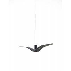 PAKABINAMAS ŠVIESTUVAS NIGHT BIRDS L78 ĮVAIRIŲ SPALVŲ IP54
