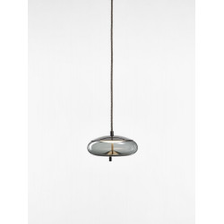 PAKABINAMAS LED ŠVIESTUVAS KNOT SMALL D30 6,5W ĮVAIRIŲ SPALVŲ