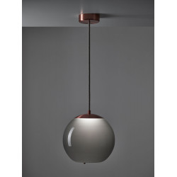 PAKABINAMAS LED ŠVIESTUVAS KNOT D50 11W ĮVAIRIŲ SPALVŲ kaina
