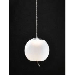 PAKABINAMAS LED ŠVIESTUVAS KNOT D50 11W ĮVAIRIŲ SPALVŲ pigiau