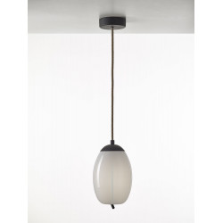 PAKABINAMAS LED ŠVIESTUVAS KNOT D30 3,9W ĮVAIRIŲ SPALVŲ