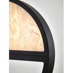 PAKABINAMAS LED ŠVIESTUVAS GEOMETRIC CIRCLE 1|2 BOTTOM 20W ĮVAIRIŲ SPALVŲ atsiliepimai