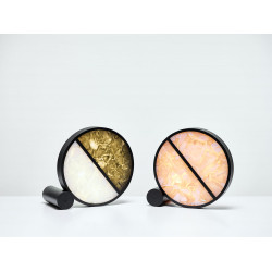 STALINIS LED ŠVIESTUVAS GEOMETRIC 40W ĮVAIRIŲ SPALVŲ internetu