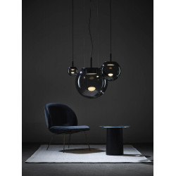 PAKABINAMAS LED ŠVIESTUVAS ORBIS D30 8,2W ĮVAIRIŲ SPALVŲ pristatymas