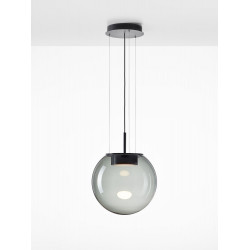 PAKABINAMAS LED ŠVIESTUVAS ORBIS D30 8,2W ĮVAIRIŲ SPALVŲ pigiau