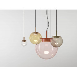 PAKABINAMAS LED ŠVIESTUVAS ORBIS D50 19,7W ĮVAIRIŲ SPALVŲ kaina